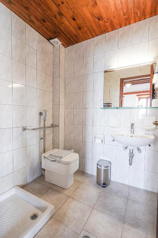Xenia Hotel Сфакья Экстерьер фото