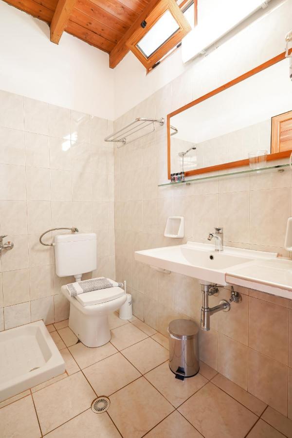 Xenia Hotel Сфакья Экстерьер фото