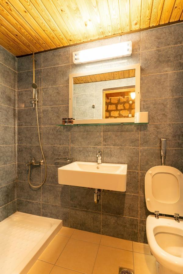 Xenia Hotel Сфакья Экстерьер фото